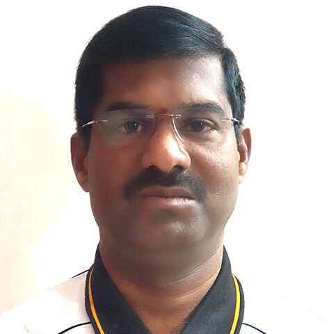 State Business Head