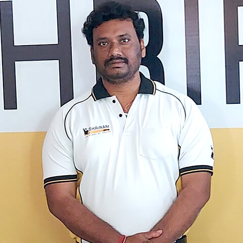 Automall Business Head