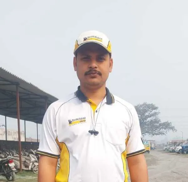 Automall Business Head