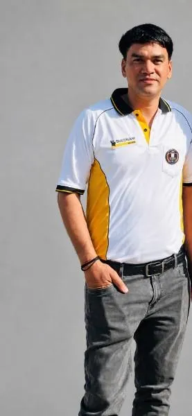 State Business Head