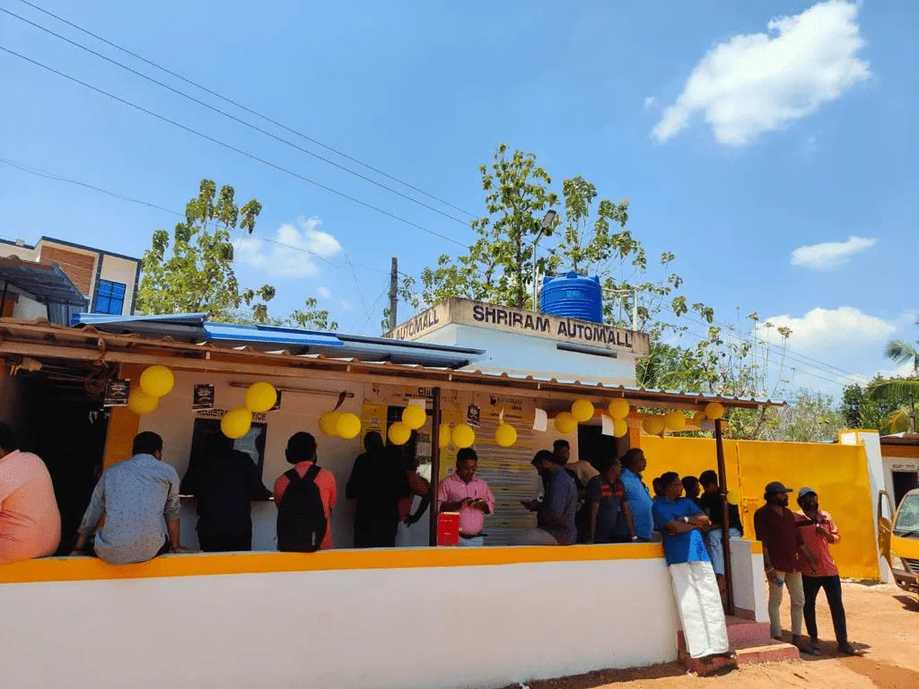 samil utsav