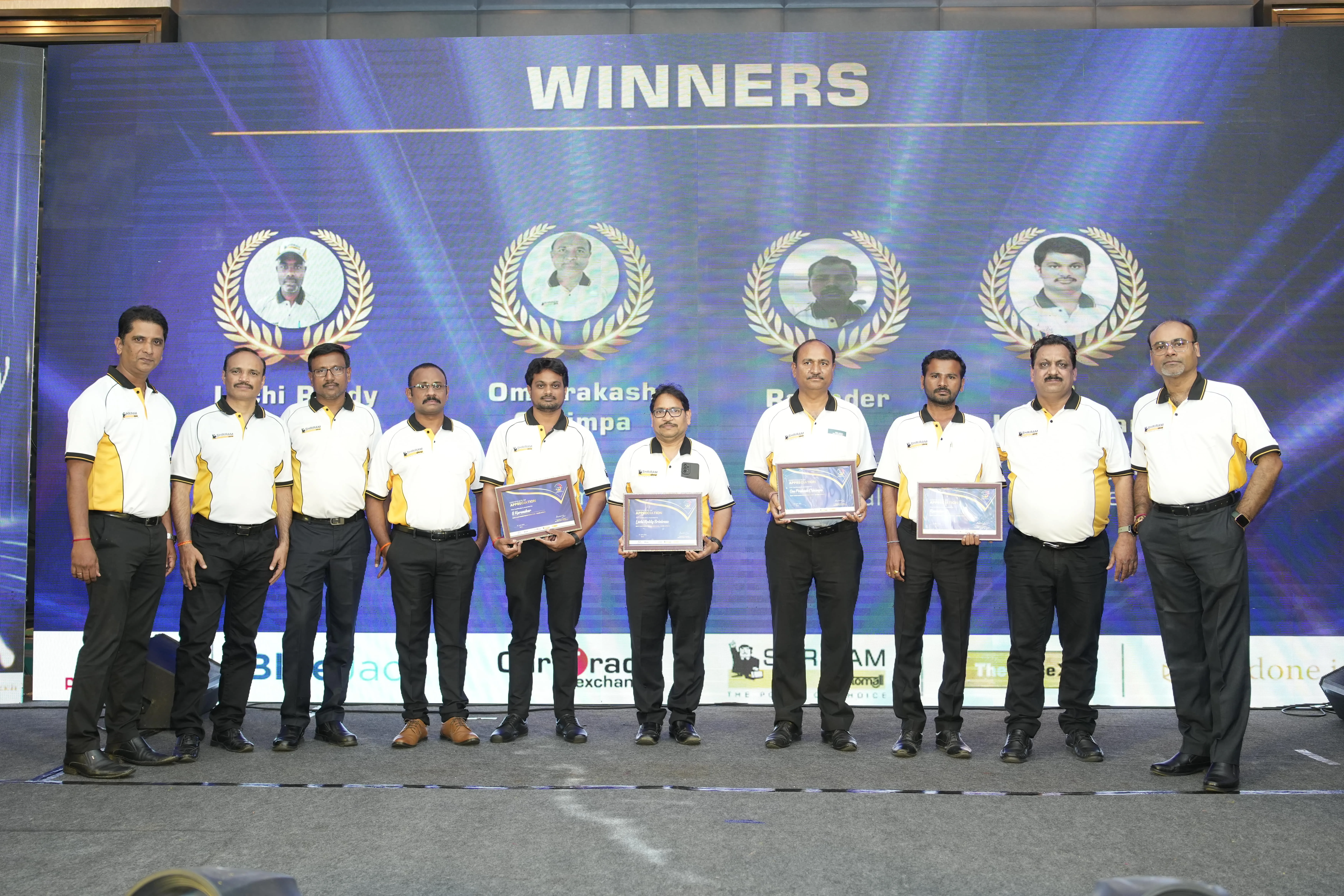 Shriram Automall corporate overview image