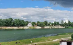 Muzaffarpur Yard
