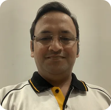 Business Head, Bank & NBFC