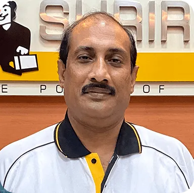 Chief Operating Officer
