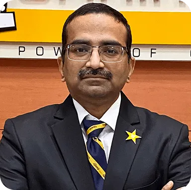 Chief Accounting Officer
